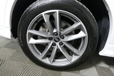 2023 Audi Q3 Premium Plus S Line quattro