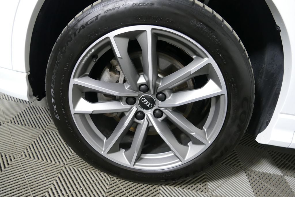 2023 Audi Q3 Premium Plus S Line quattro