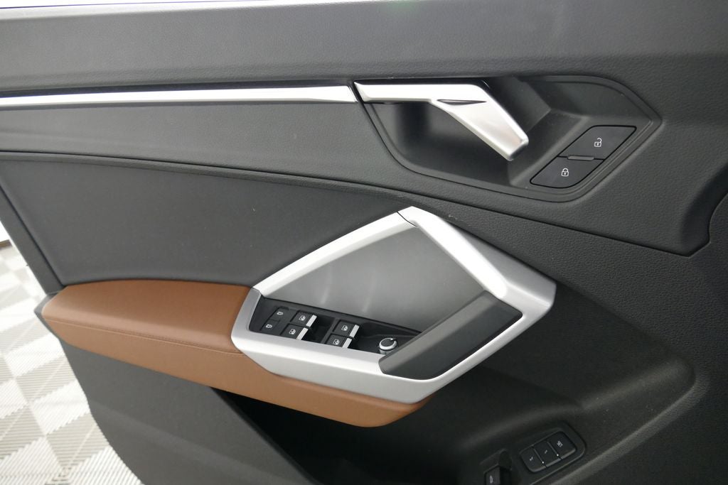 2023 Audi Q3 Premium Plus S Line quattro