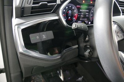 2023 Audi Q3 Premium Plus S Line quattro