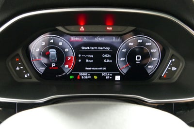 2023 Audi Q3 Premium Plus S Line quattro