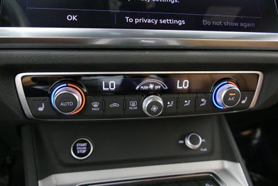 2023 Audi Q3 Premium Plus S Line quattro