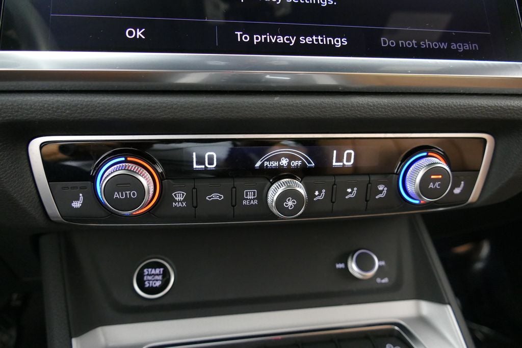 2023 Audi Q3 Premium Plus S Line quattro