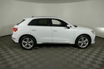 2023 Audi Q3 Premium Plus S Line quattro