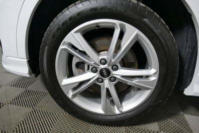 2023 Audi Q3 Premium Plus S Line quattro