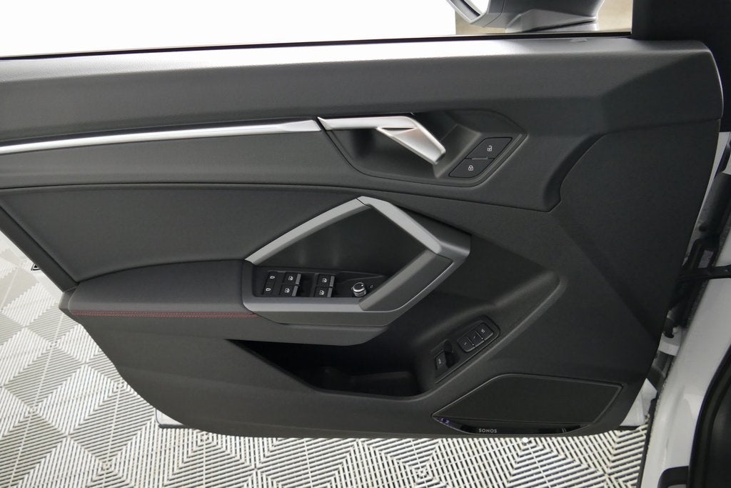 2025 Audi Q3 Premium Plus S Line quattro