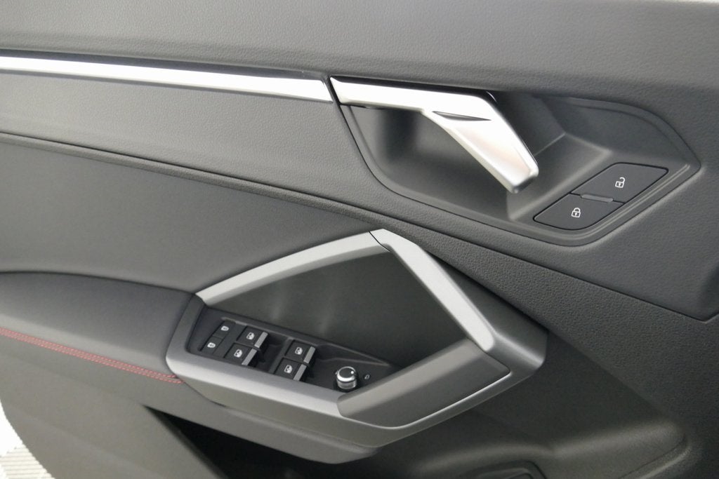 2025 Audi Q3 Premium Plus S Line quattro