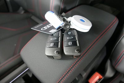 2025 Audi Q3 Premium Plus S Line quattro