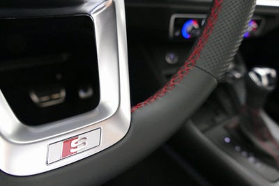 2025 Audi Q3 Premium Plus S Line quattro