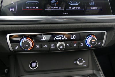 2025 Audi Q3 Premium Plus S Line quattro