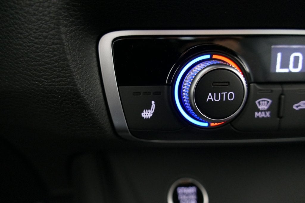 2025 Audi Q3 Premium Plus S Line quattro