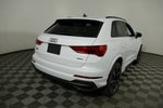 2025 Audi Q3 Premium Plus S Line quattro