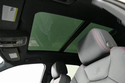 2025 Audi Q3 Premium Plus S Line quattro