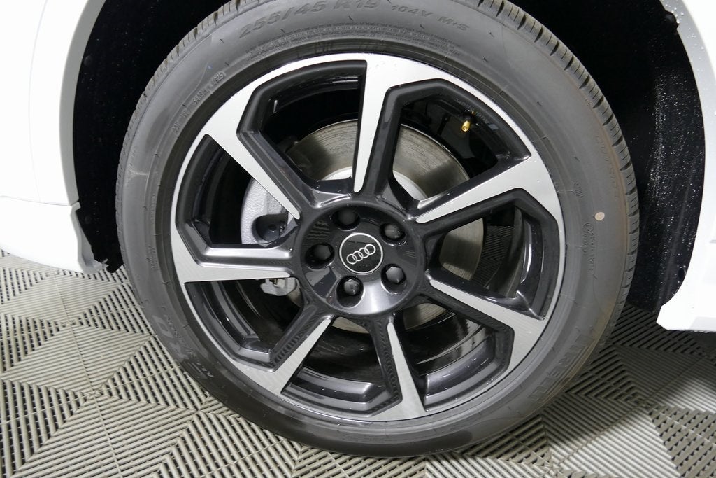 2025 Audi Q3 Premium Plus S Line quattro