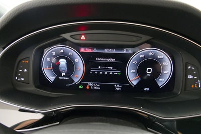 2021 Audi Q8 55 Premium Plus quattro