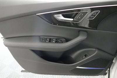 2026 Audi Q8 quattro