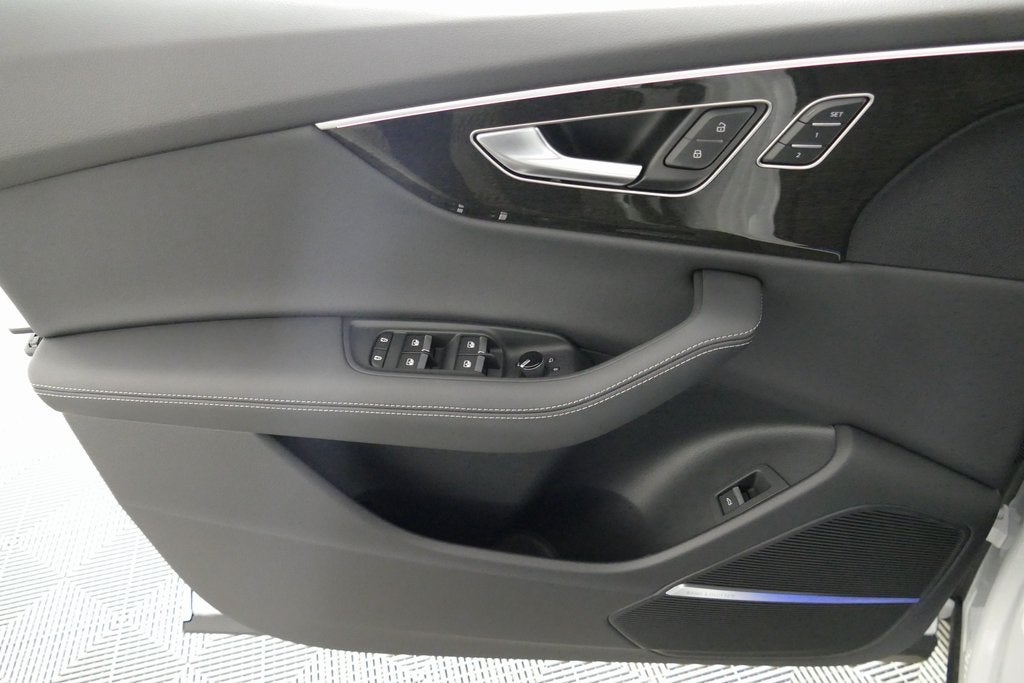 2026 Audi Q8 quattro