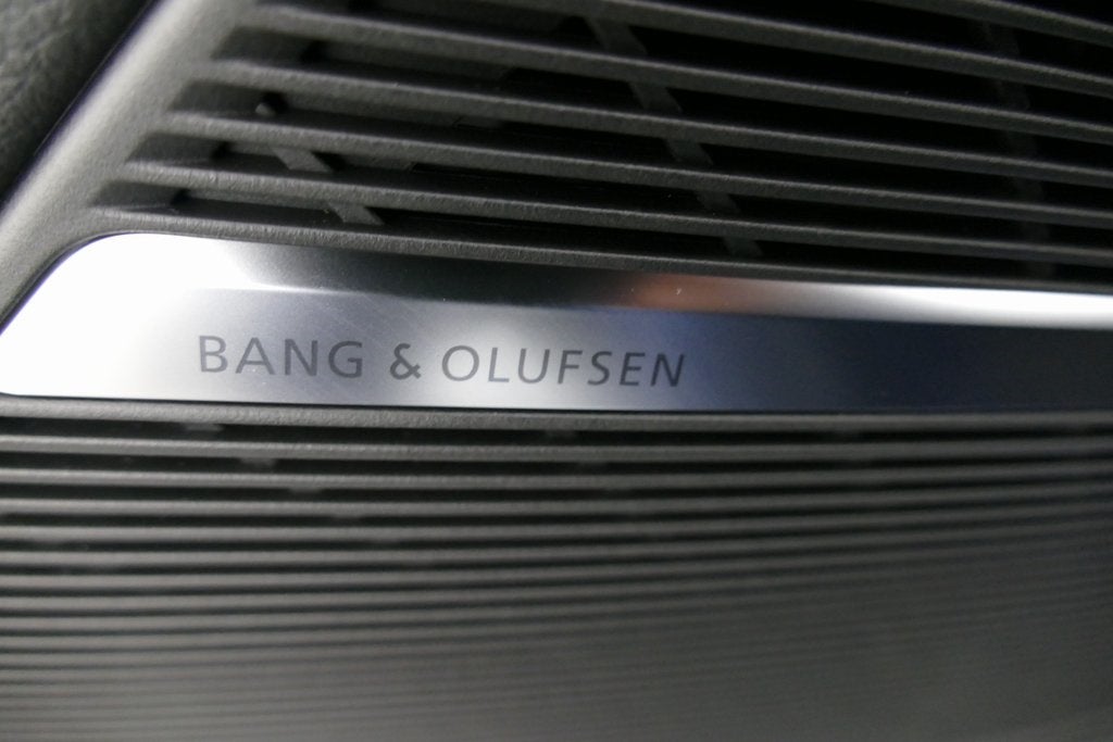 2026 Audi Q8 quattro