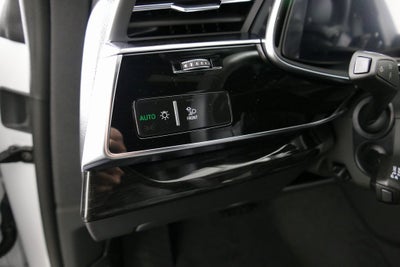 2026 Audi Q8 quattro