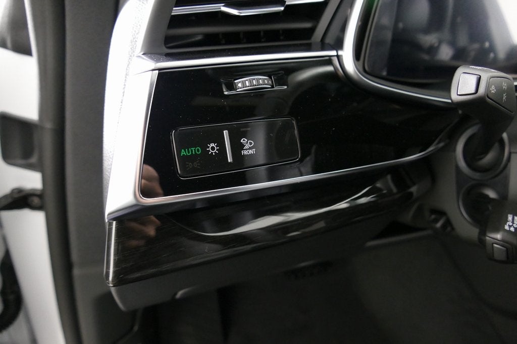 2026 Audi Q8 quattro