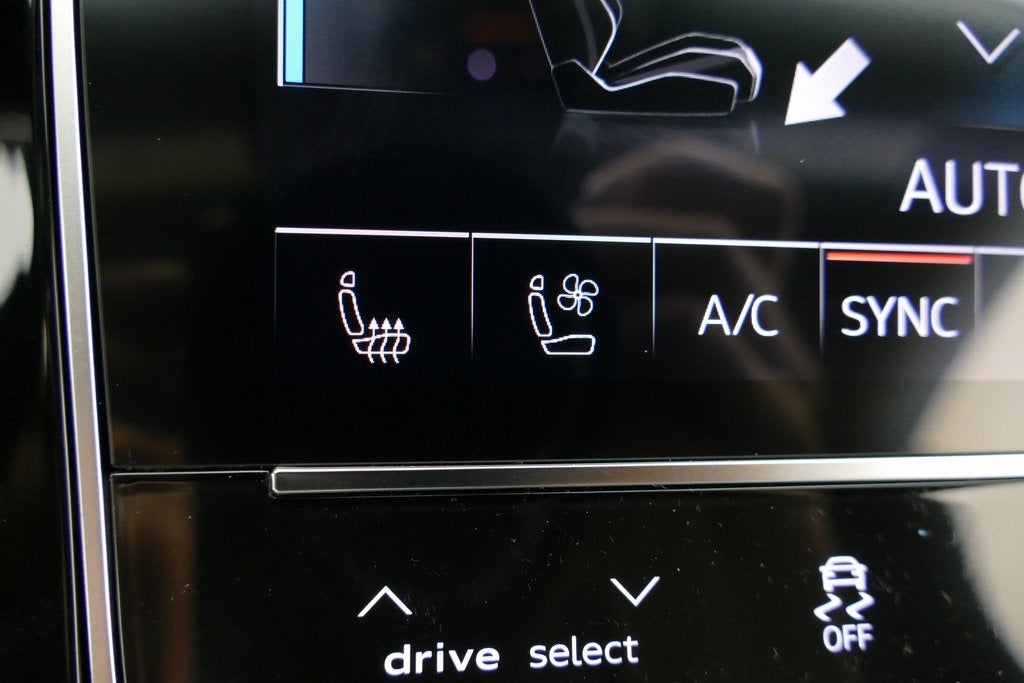 2026 Audi Q8 quattro