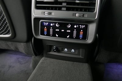 2026 Audi Q8 quattro