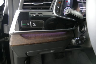 2027 Audi Q8 quattro