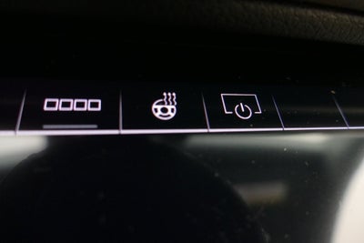 2027 Audi Q8 quattro