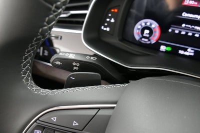 2027 Audi Q8 quattro