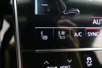 2027 Audi Q8 quattro