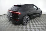 2027 Audi Q8 quattro