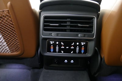 2027 Audi Q8 quattro
