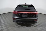2027 Audi Q8 quattro