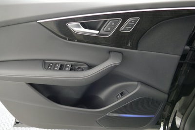 2026 Audi Q8 quattro