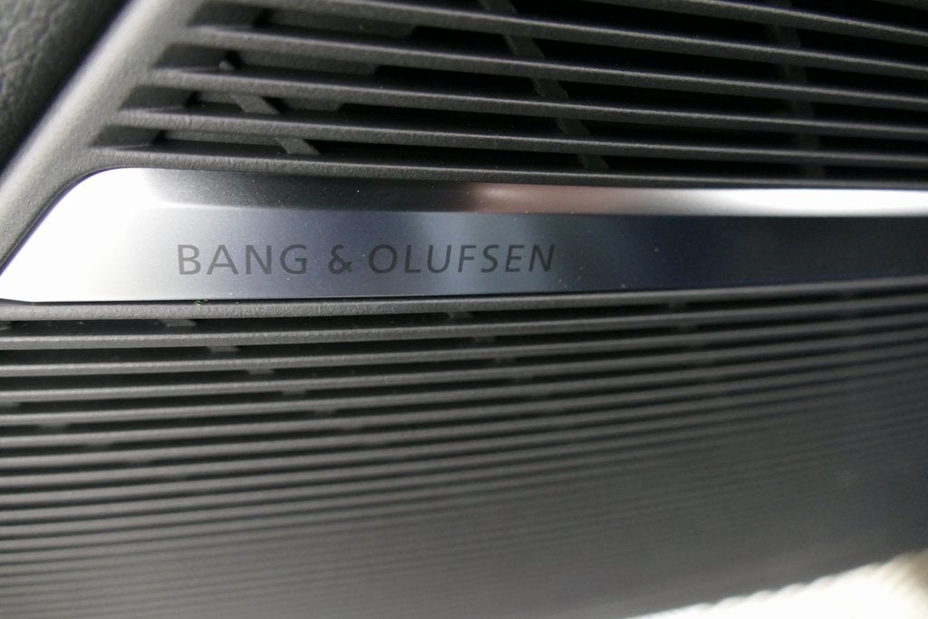 2026 Audi Q8 quattro