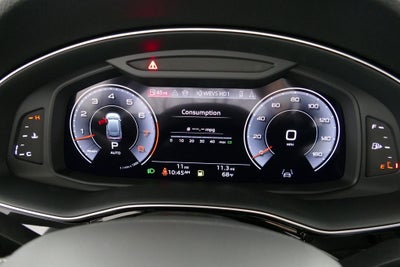 2026 Audi Q8 quattro