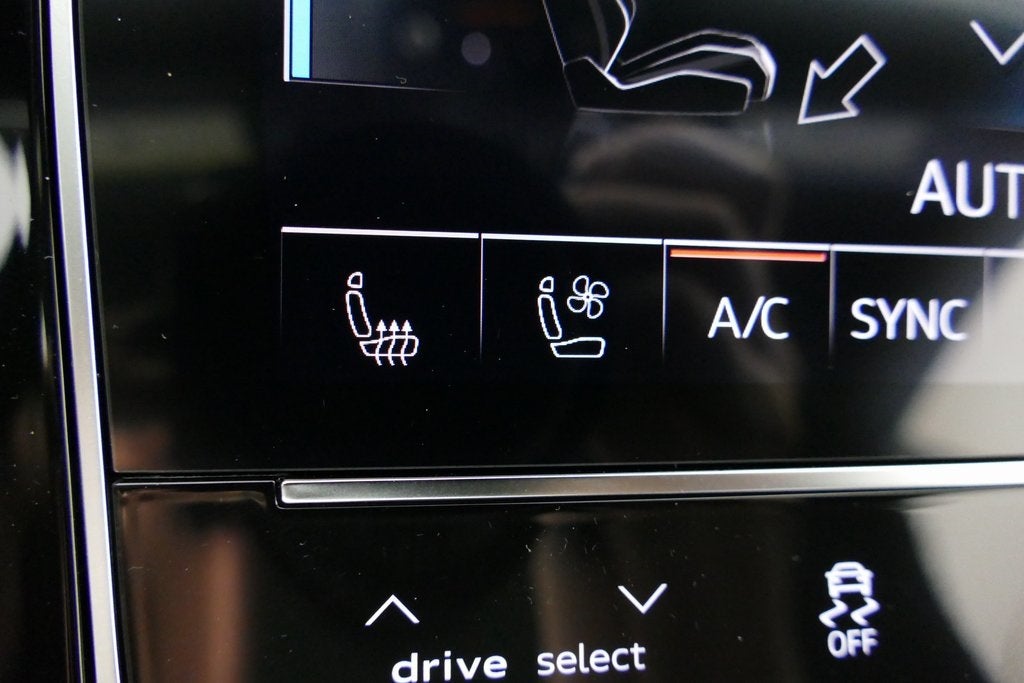 2026 Audi Q8 quattro