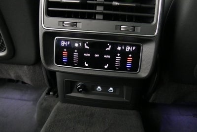 2026 Audi Q8 quattro