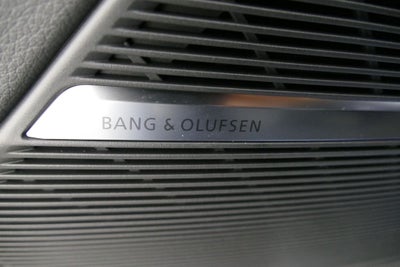2026 Audi Q8 quattro