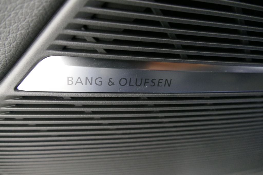 2026 Audi Q8 quattro