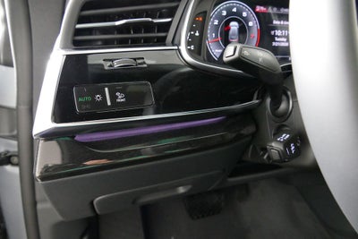 2026 Audi Q8 quattro