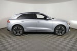 2026 Audi Q8 quattro