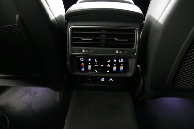 2026 Audi Q8 quattro