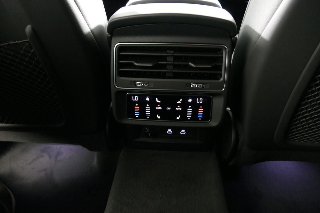 2026 Audi Q8 quattro