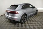 2026 Audi Q8 quattro