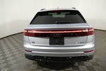 2026 Audi Q8 quattro