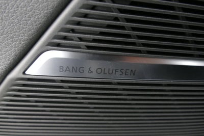 2027 Audi Q8 quattro