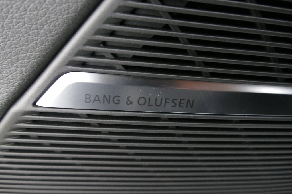 2027 Audi Q8 quattro