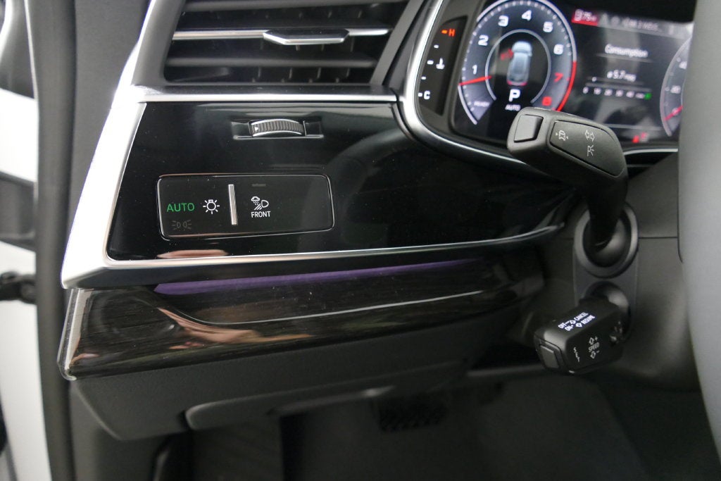 2027 Audi Q8 quattro