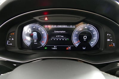2027 Audi Q8 quattro